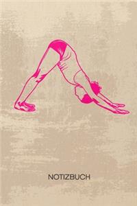 NOTIZBUCH A5 Dotted