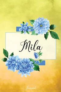 Mila Journal