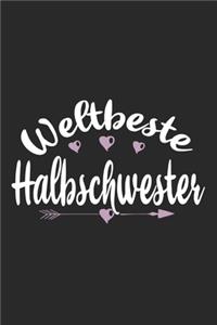 Weltbeste Halbschwester