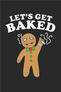 Let's Get Baked