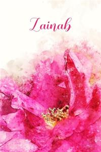 Zainab