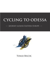 Cycling to Odessa