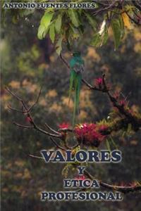 Valores Y