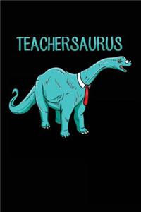 Teachersaurus
