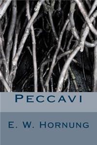 Peccavi
