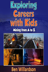 Exploring Careers with Kids