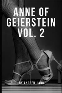 Anne of Geierstein Vol. 2