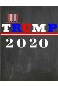 Trump 2020