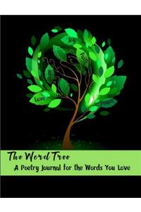 The Word Tree