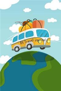 RV Travel Journal