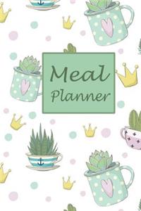 meal planner