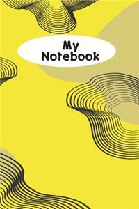 My Notebook