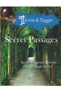 Pilcrow & Dagger