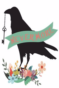 Quoth the Raven Nevermore