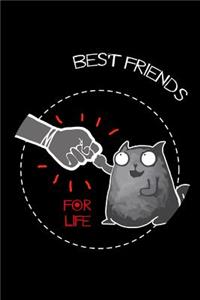 Best Friends for Life