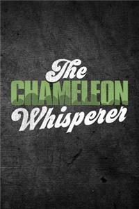 The Chameleon Whisperer