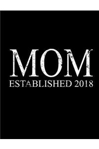 Mom Established 2018