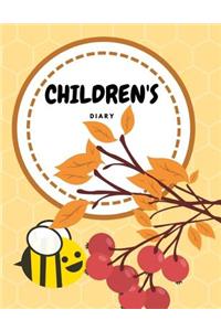 Children's Diary