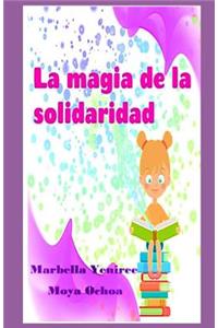 Magia de la Solidaridad