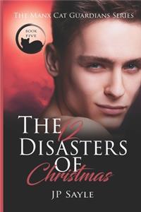 Twelve Disasters of Christmas