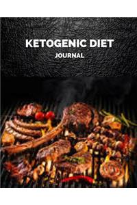 Ketogenic Diet Journal