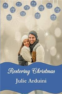 Restoring Christmas