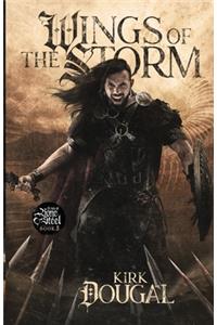 Wings of the Storm