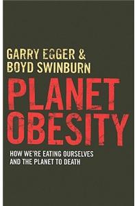 Planet Obesity