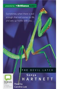 The Devil Latch