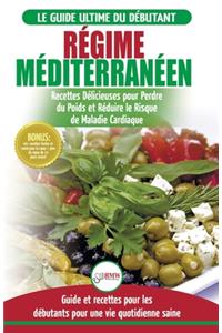 Régime Méditerranéen