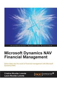 Microsoft Dynamics Nav Financial Management