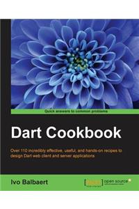 Dart Cookbook