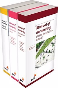 Manual of Accounting IFRS for the UK 2016
