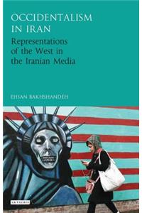 Occidentalism in Iran
