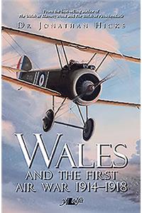 Wales and the First Air War