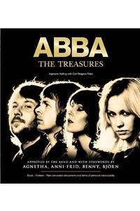 ABBA TREASURES