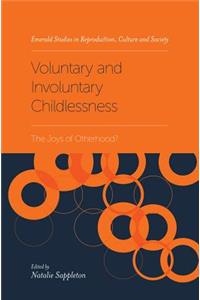 Voluntary and Involuntary Childlessness