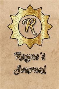 Rayne