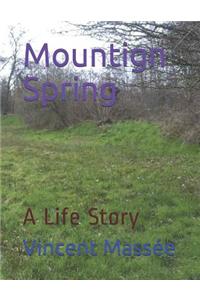 Mountign Spring