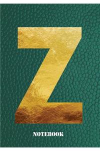 Z Notebook
