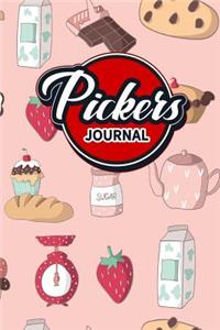 Picker's Journal