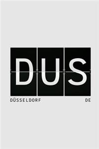 Dus Dusseldorf de