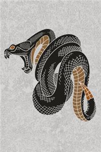 Snake Notebook