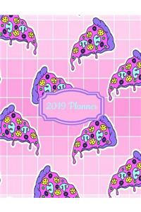 2019 Planner
