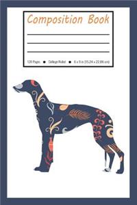 Composition Book