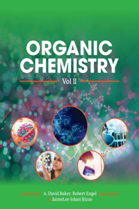 Organic Chemistry, Vol II