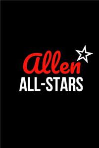 Allen All-Stars
