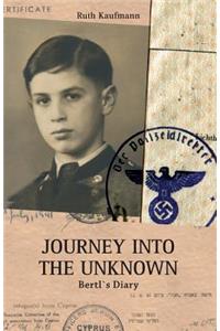 Journey Into the Unknown