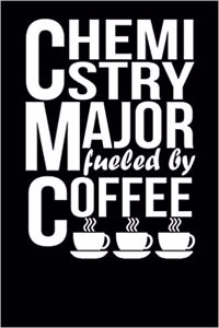 Chemistry Major Fueled by Coffee