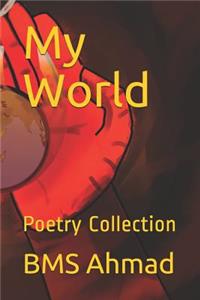 My World: Poetry Collection